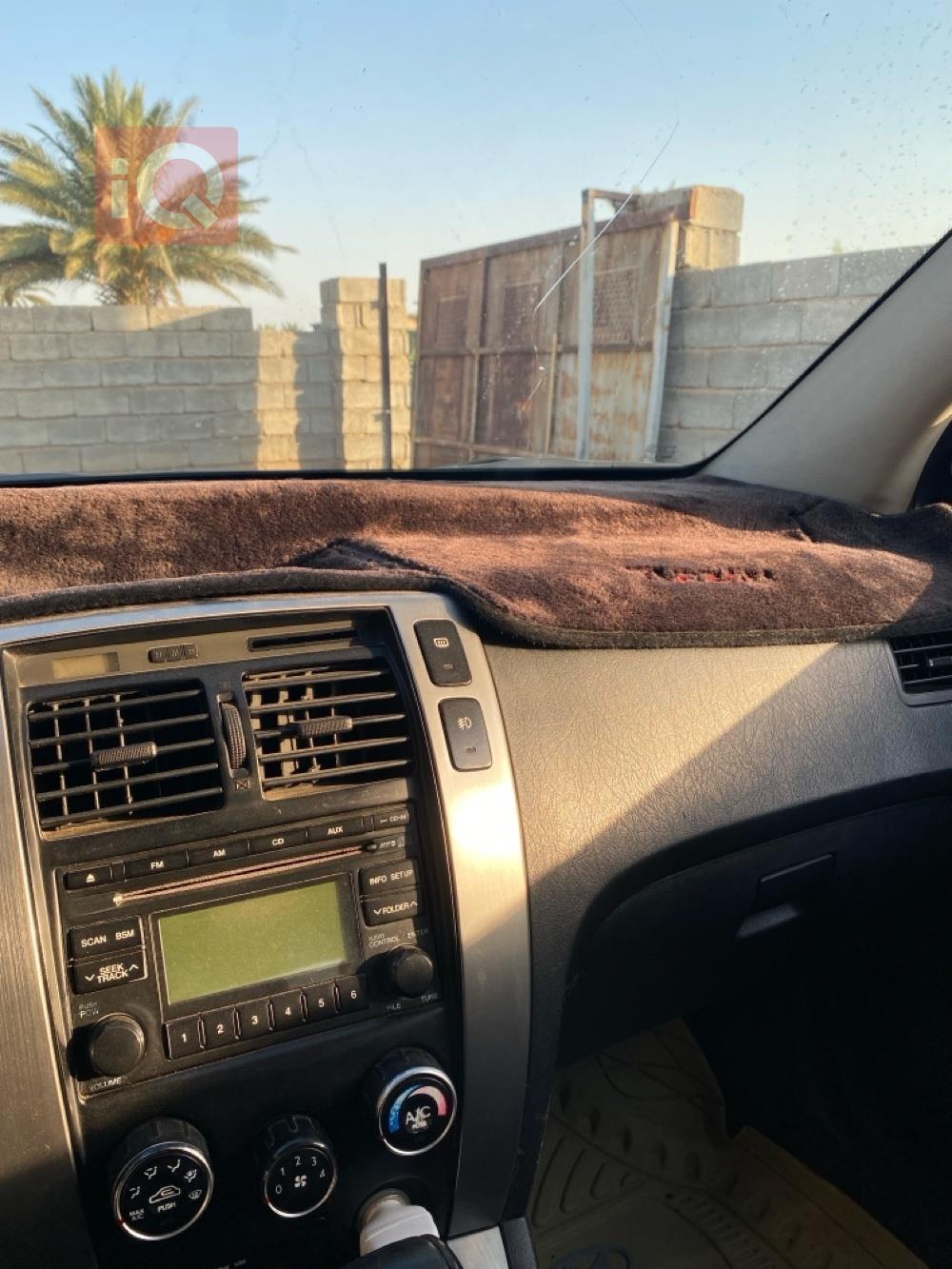 هيونداي توسان